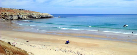 Lavina Luxury Beach House - Accommodation Australia 5