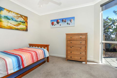 Lavina Luxury Beach House - Accommodation Australia 20