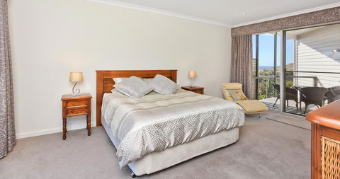 Lavina Luxury Beach House - Accommodation Australia 16