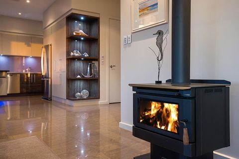 Lavina Luxury Beach House - Accommodation Australia 6