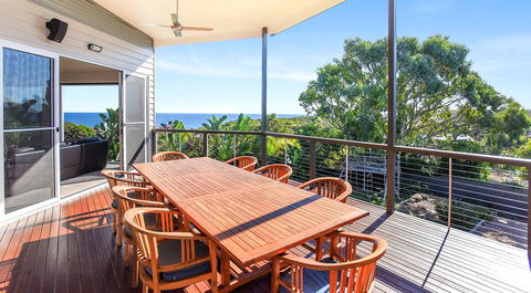 Lavina Luxury Beach House - Accommodation Australia 37