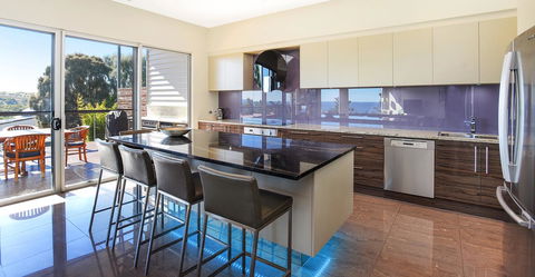 Lavina Luxury Beach House - Accommodation Australia 39