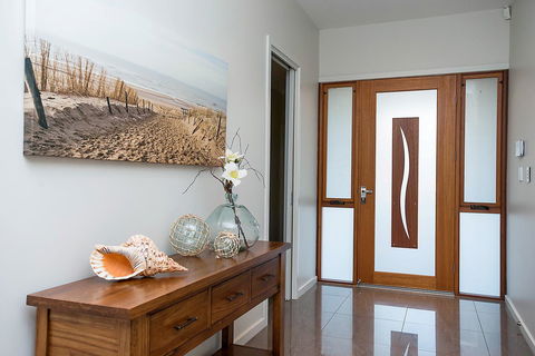 Lavina Luxury Beach House - Accommodation Australia 23