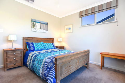 Lavina Luxury Beach House - Accommodation Australia 17
