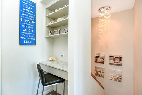 Lavina Luxury Beach House - Accommodation Australia 22