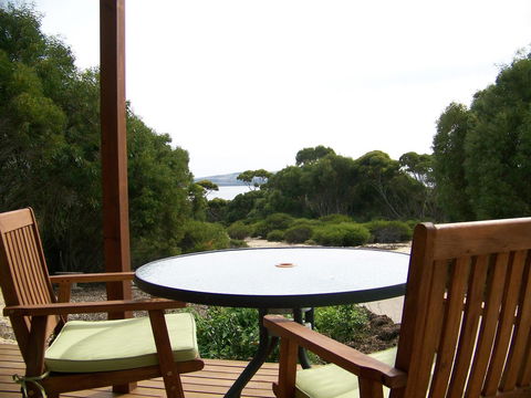 Mallee Bark Retreat - Accommodation Australia 2