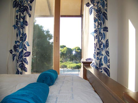 Mallee Bark Retreat - Accommodation Australia 6