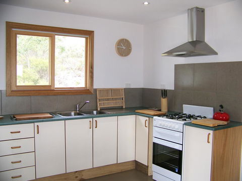 Mallee Bark Retreat - Accommodation Australia 3