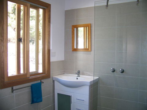 Mallee Bark Retreat - Accommodation Australia 8