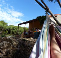 Mallee Bark Retreat - Accommodation Australia