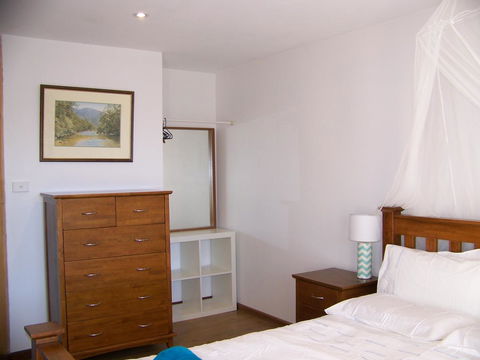 Mallee Bark Retreat - Accommodation Australia 7