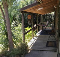 Hilltop - Accommodation Australia