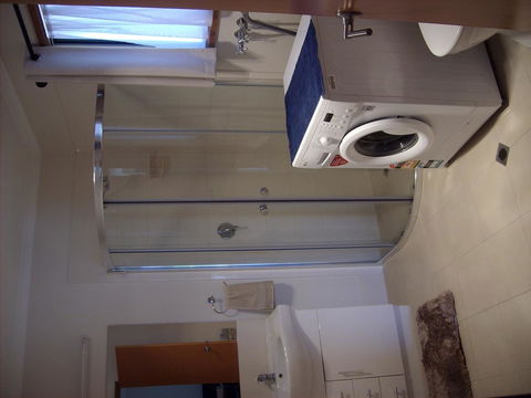 Jacko's Holiday Cabins - Accommodation Australia 4