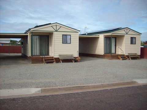 Jacko's Holiday Cabins - Accommodation Australia 7