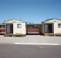 Jacko's Holiday Cabins - Local Tourism