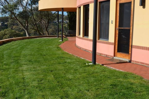 Kingsview Belair, Apartment Grand Views Of Adelaide - Accommodation Australia 13