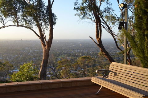 Kingsview Belair, Apartment Grand Views Of Adelaide - Accommodation Australia 7