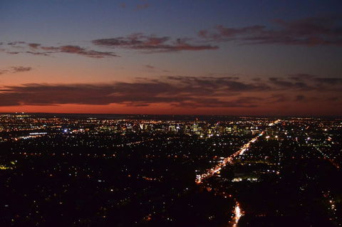 Kingsview Belair, Apartment Grand Views Of Adelaide - Accommodation Australia 9