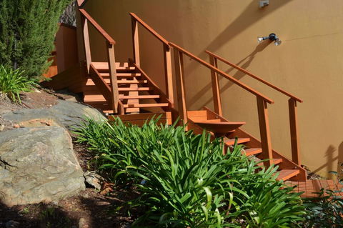 Kingsview Belair, Apartment Grand Views Of Adelaide - Accommodation Australia 17