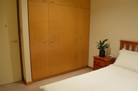 Kingsview Belair, Apartment Grand Views Of Adelaide - Accommodation Australia 11