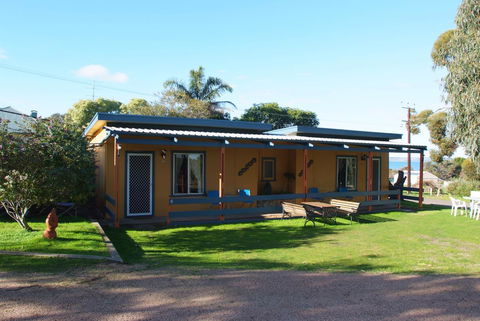 Casuarina Coastal Units - Accommodation Australia 2