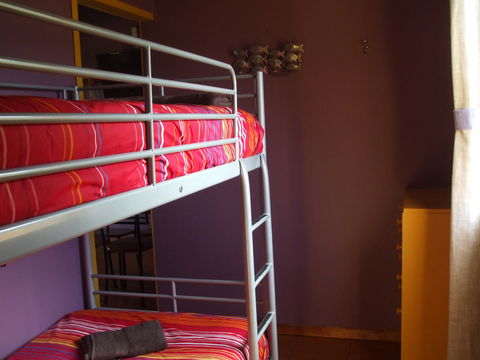 Casuarina Coastal Units - Accommodation Australia 9