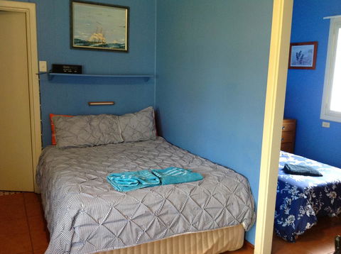 Casuarina Coastal Units - Accommodation Australia 31