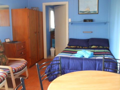 Casuarina Coastal Units - Accommodation Australia 7