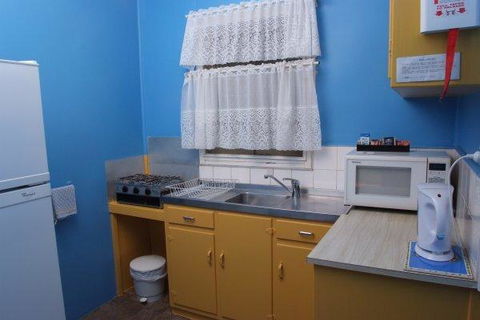 Casuarina Coastal Units - Accommodation Australia 20