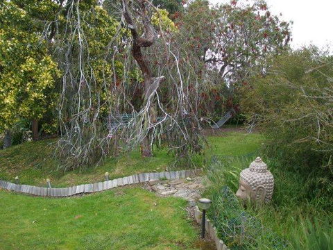 Casuarina Coastal Units - Accommodation Australia 19