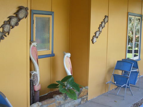 Casuarina Coastal Units - Accommodation Australia 5