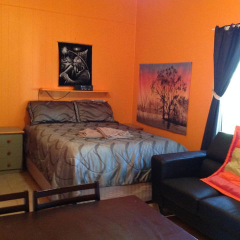 Casuarina Coastal Units - Accommodation Australia 26