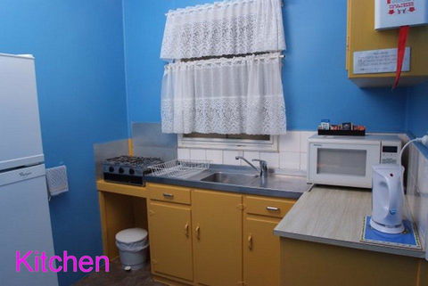 Casuarina Coastal Units - Accommodation Australia 13