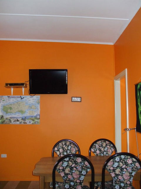 Casuarina Coastal Units - Accommodation Australia 12