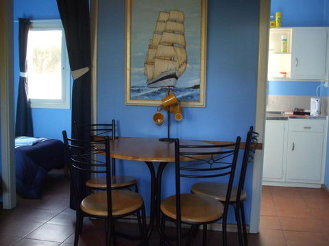 Casuarina Coastal Units - Accommodation Australia 10