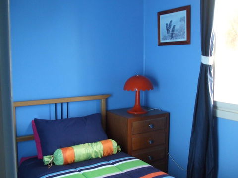 Casuarina Coastal Units - Accommodation Australia 8