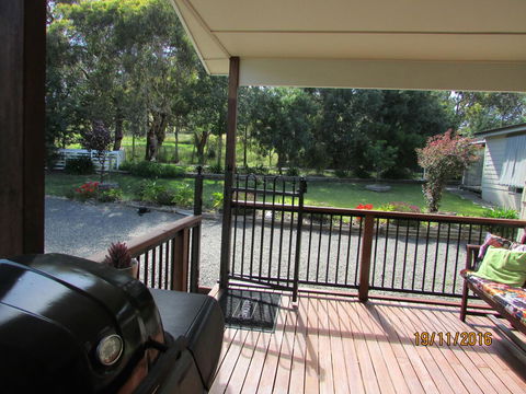 Lazy Days Cottage - Victor Harbor - Accommodation Australia 7