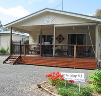Lazy Days Bed Breakfast Cottage - Victor Harbor - Australia Shopping