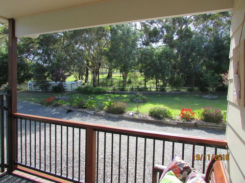 Lazy Days Cottage - Victor Harbor - Accommodation Australia 6