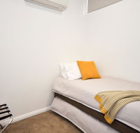 Loxton Courthouse Apartments - Accommodation Australia