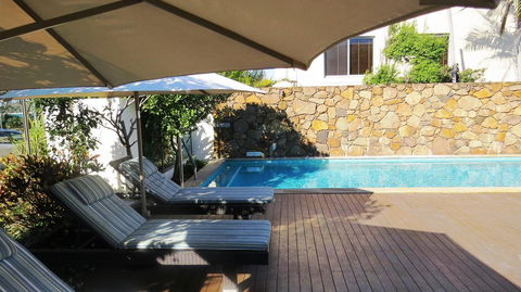 Bayview Beachfront Apartments, In Town Right On The Beach - Accommodation Australia 19