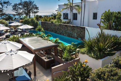 Bayview Beachfront Apartments, In Town Right On The Beach - Accommodation Australia 12