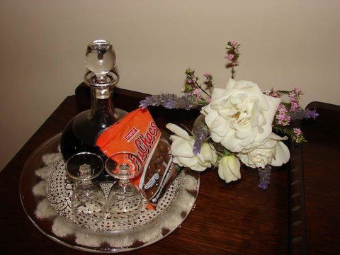 Trafalgar Premium Vintage Suites - Accommodation Australia 14
