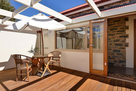 Trafalgar Premium Vintage Suites - Accommodation Australia 13