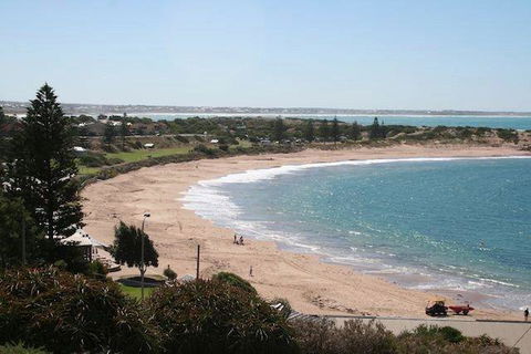 Trafalgar Premium Vintage Suites - Accommodation Australia 4