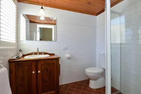 Trafalgar Premium Vintage Suites - Accommodation Australia 15