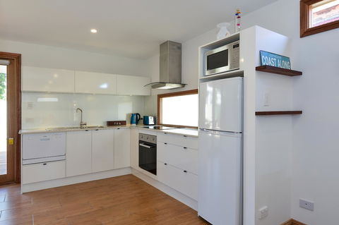 Trafalgar Premium Vintage Suites - Accommodation Australia 9