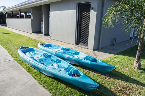 Paringa Resort - Australia Shopping 17