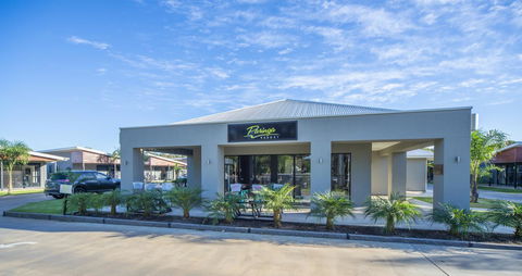 Paringa Resort - Australia Shopping 21