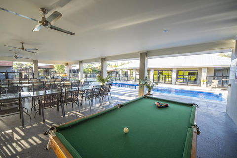 Paringa Resort - Australia Shopping 20